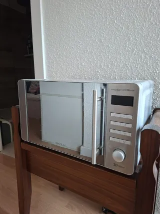 Microondas ProClean 5120 Mirror