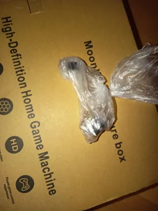 Pandora Box Máquina Arcade Retro,leer bien