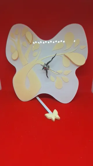 Orologio da parete Lemir