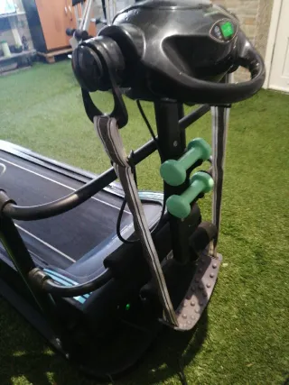 Cinta de correr/andar