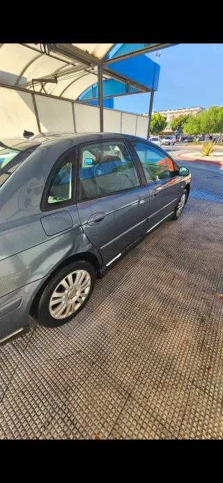 Citroen C5 2006
