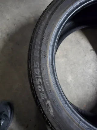 2 Neumáticos 225/45 R17 94Y Radial Tubeless