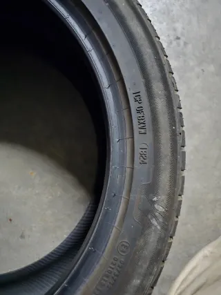 2 Neumáticos 225/45 R17 94Y Radial Tubeless