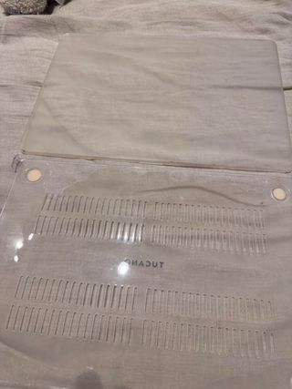 MacBook Air 15 M2 512GB 2023 Grigio Siderale