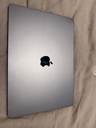 MacBook Air 15 M2 512GB 2023 Grigio Siderale
