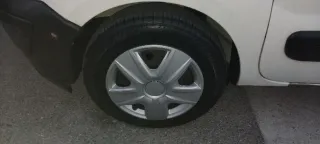 renaul kangu kangu 2006