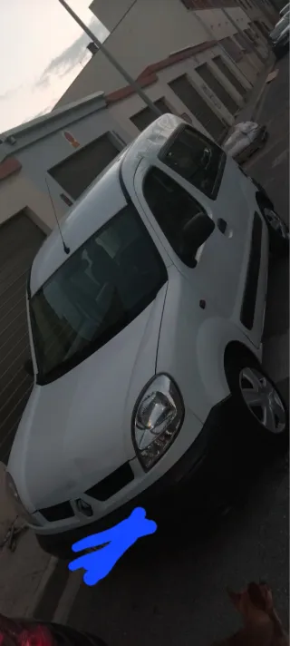 renaul kangu kangu 2006