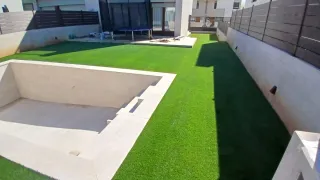 Construcción de piscinas salinas de obra