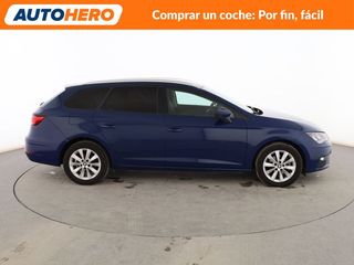 Seat Leon 1.6 TDI Style