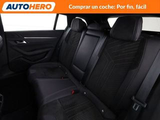 Peugeot 508 1.6 Hybrid GT