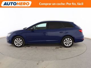 Seat Leon 1.6 TDI Style