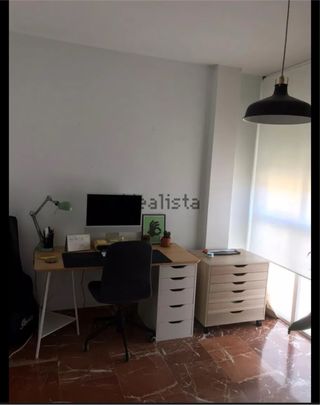 Alquilo piso duplex en ciudad jardín cordoba