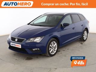 Seat Leon 1.6 TDI Style