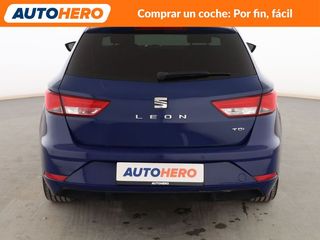 Seat Leon 1.6 TDI Style