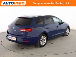 Seat Leon 1.6 TDI Style