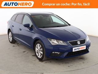Seat Leon 1.6 TDI Style