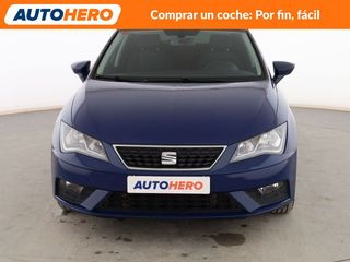 Seat Leon 1.6 TDI Style