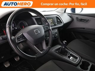 Seat Leon 1.6 TDI Style