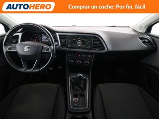 Seat Leon 1.6 TDI Style