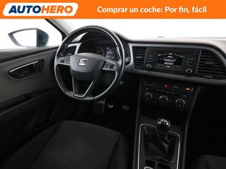 Seat Leon 1.6 TDI Style