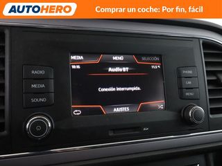 Seat Leon 1.6 TDI Style