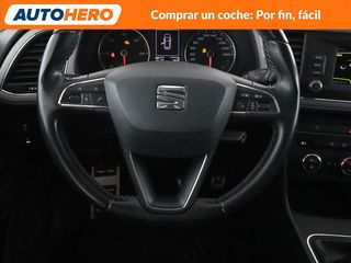 Seat Leon 1.6 TDI Style