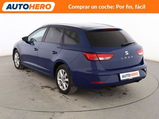 Seat Leon 1.6 TDI Style