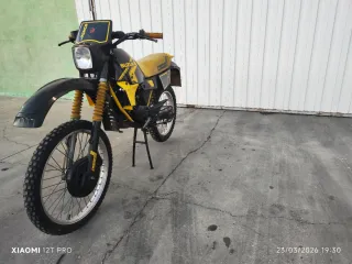 Suzuki Puch Condor 3