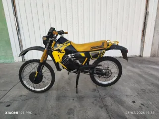 Suzuki Puch Condor 3