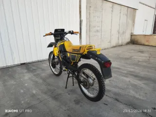 Suzuki Puch Condor 3