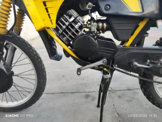 Suzuki Puch Condor 3