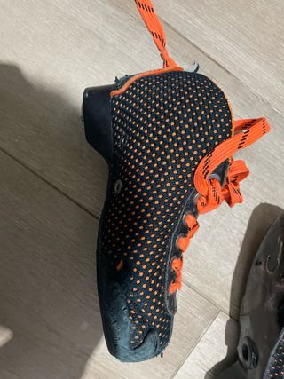 Botas hockey patines