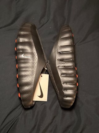 Nike mind 001 Black Size 43 . Nuevo con etiqueta.