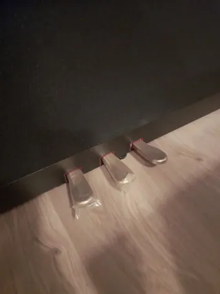 Piano Roland LX 705 Negro