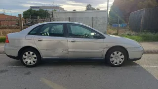 Citroen C5 2006