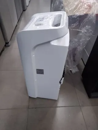 Climatizador Orbegozo 6L Humidificador