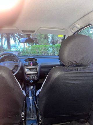 OPEL Corsa 1.2 Twinport - LEER BIEN LA DESCRIPCIÓN
