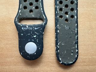 Apple Watch X Nike 46mm. Midnight Sky Band M/L