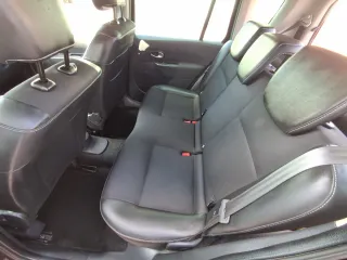 Renault Modus 2012