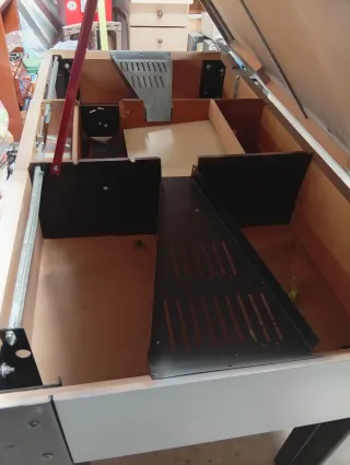 Futbolín sin monedero venta personalizada