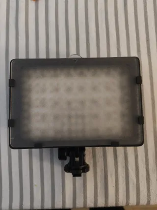 Foco LED NEEWER CN-160 Cámara/Vídeo