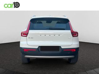 Volvo XC40 1.5 T5 Twin Recharge Inscription Ex Auto