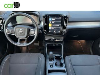 Volvo XC40 1.5 T5 Twin Recharge Inscription Ex Auto