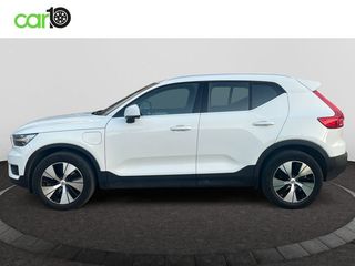Volvo XC40 1.5 T5 Twin Recharge Inscription Ex Auto