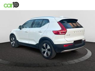 Volvo XC40 1.5 T5 Twin Recharge Inscription Ex Auto