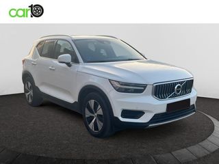 Volvo XC40 1.5 T5 Twin Recharge Inscription Ex Auto