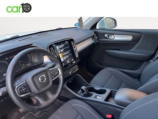 Volvo XC40 1.5 T5 Twin Recharge Inscription Ex Auto