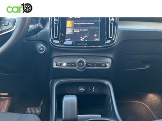 Volvo XC40 1.5 T5 Twin Recharge Inscription Ex Auto