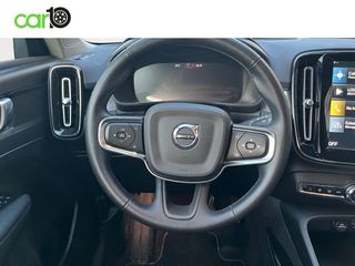 Volvo XC40 1.5 T5 Twin Recharge Inscription Ex Auto