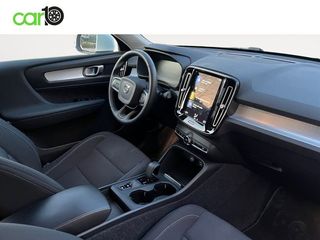 Volvo XC40 1.5 T5 Twin Recharge Inscription Ex Auto